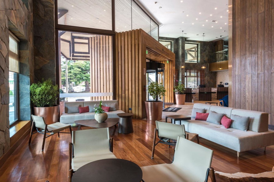 Courtyard by Marriott Puerto Montt, Puerto Montt, Чили
