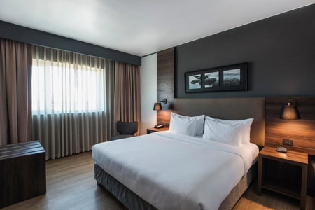 Courtyard by Marriott Puerto Montt, Puerto Montt, Чили