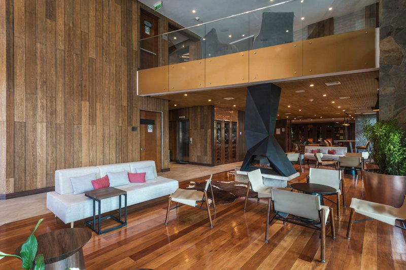 Courtyard by Marriott Puerto Montt, Puerto Montt, Чили