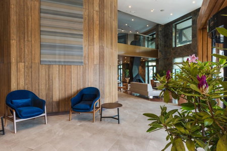 Courtyard by Marriott Puerto Montt, Puerto Montt, Чили