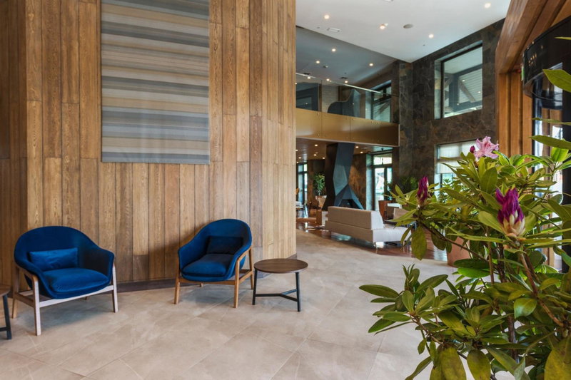 Courtyard by Marriott Puerto Montt, Puerto Montt, Чили