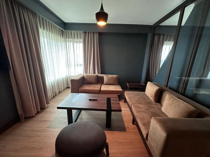 Courtyard by Marriott Puerto Montt, Puerto Montt, Чили