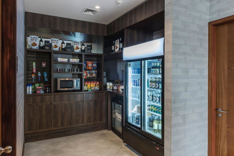 Courtyard by Marriott Puerto Montt, Puerto Montt, Чили