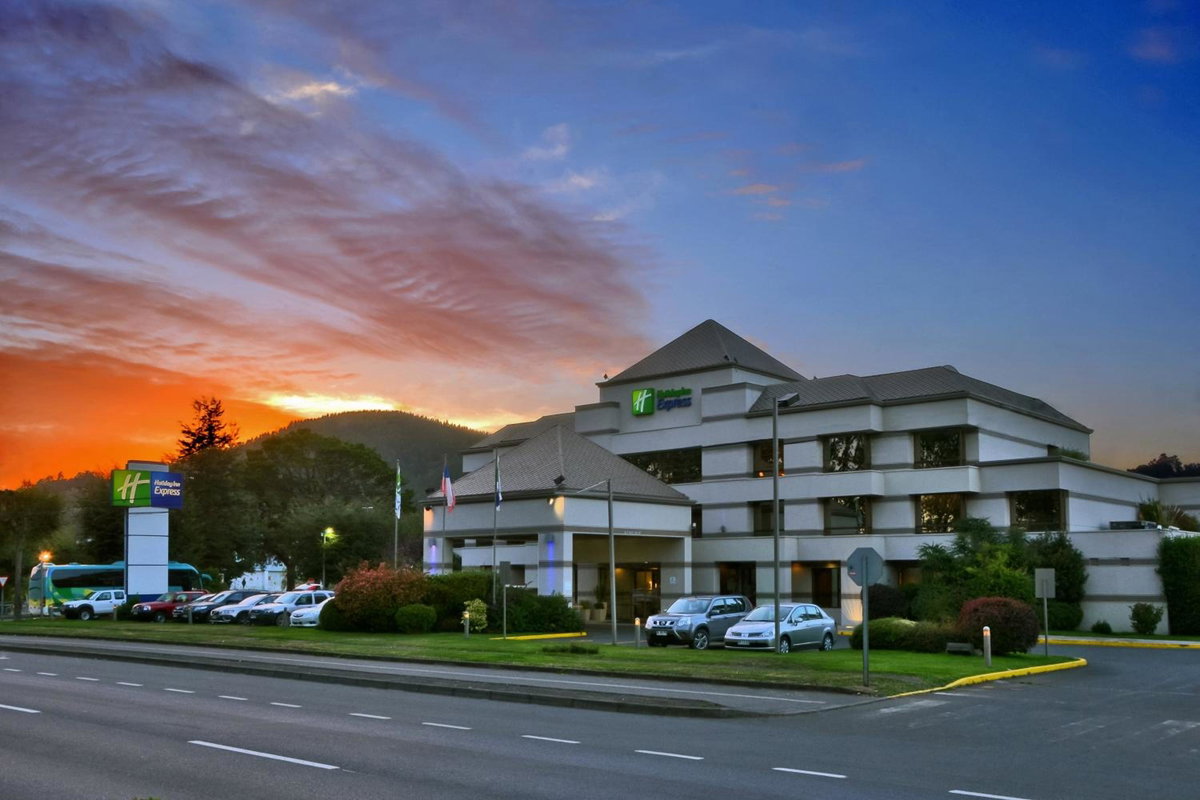 Holiday Inn Express - Temuco by IHG, Chile