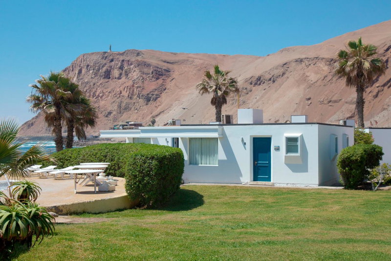 Hotel Arica, Arica, Chili