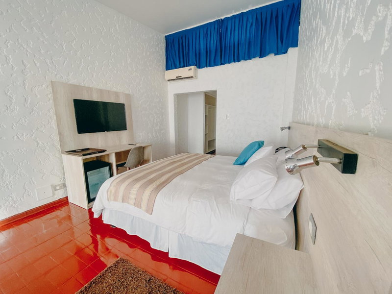 Hotel Arica, Arica, Chili