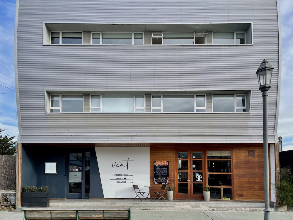 The Veat, Chile