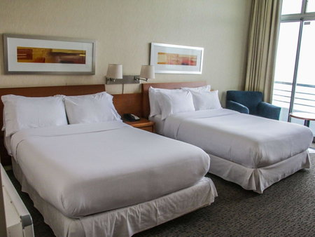 Novotel Puerto Montt, Puerto Montt, Chile