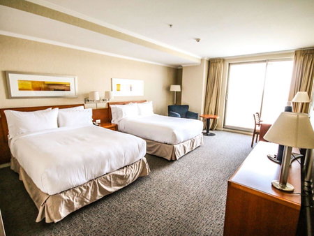 Novotel Puerto Montt, Puerto Montt, Chile