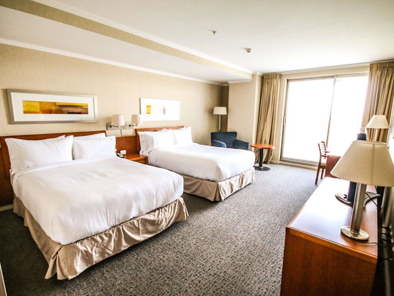 Novotel Puerto Montt, Puerto Montt, Chile