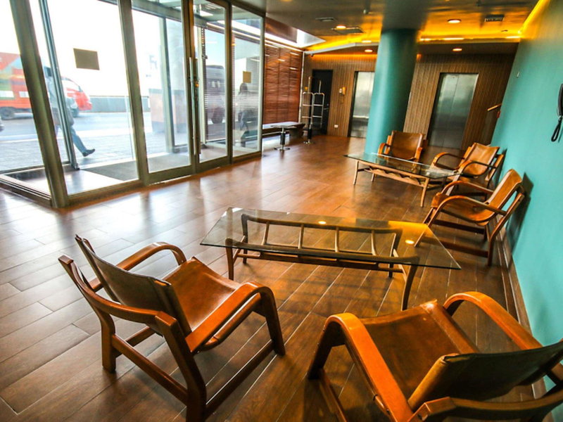 Novotel Puerto Montt, Puerto Montt, Chile