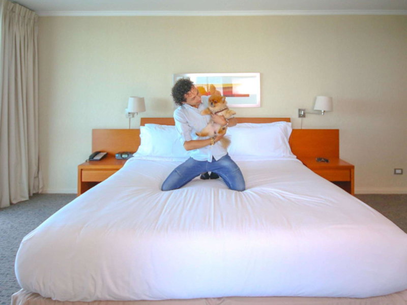 Novotel Puerto Montt, Puerto Montt, Chile
