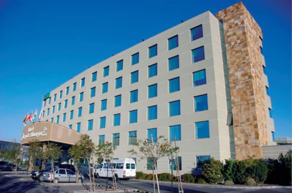 Hotel Diego De Almagro Aeropuerto, Chili