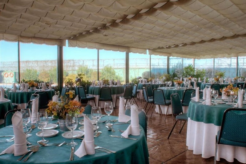 Hotel Diego De Almagro Aeropuerto, Lo Prado, Chili