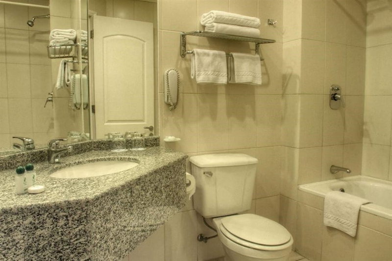 Hotel Diego De Almagro Aeropuerto, Lo Prado, Chili