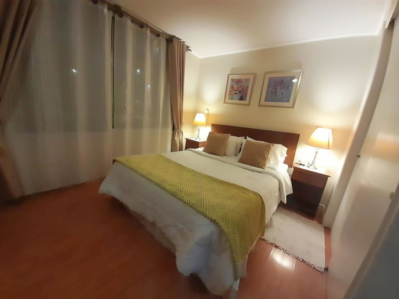 VIP Apartments Chile, Santiago, Chili
