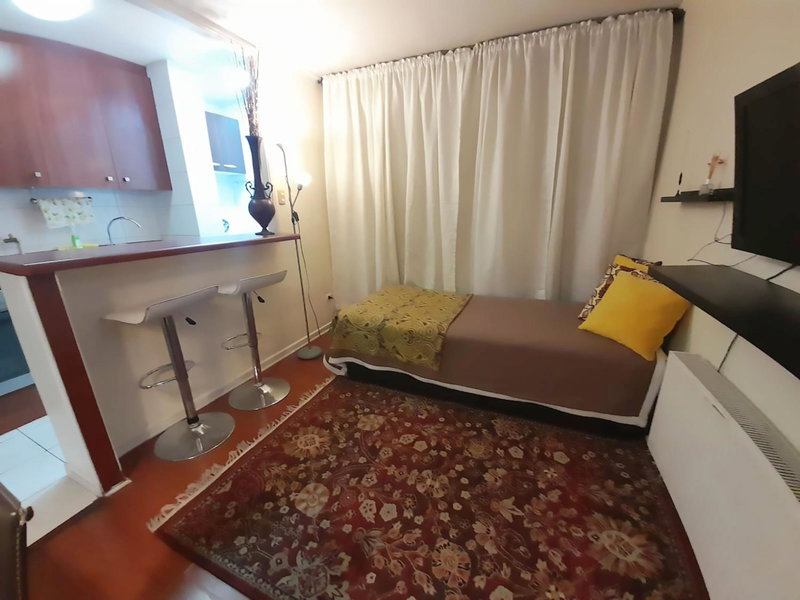 VIP Apartments Chile, Santiago, Chili