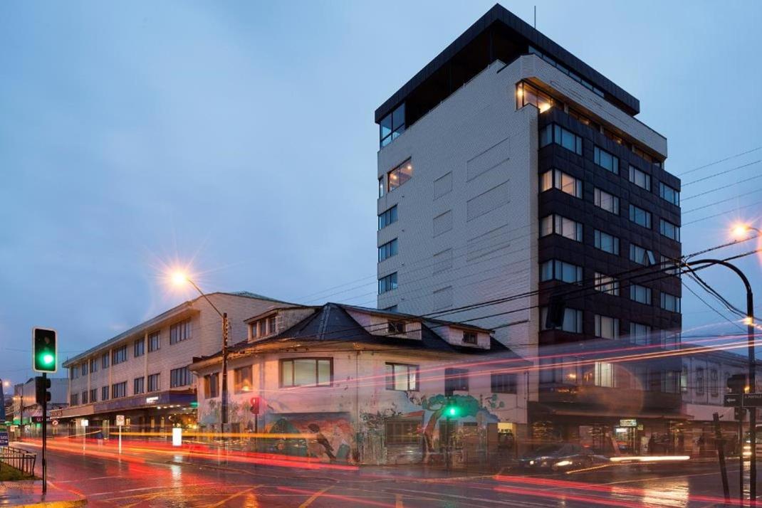 abba Presidente Suites Puerto Montt, Чили