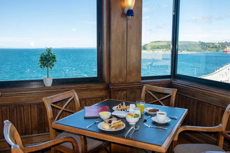 abba Presidente Suites Puerto Montt, Puerto Montt, Chile