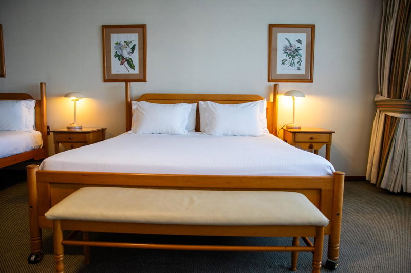 abba Presidente Suites Puerto Montt, Puerto Montt, Chile