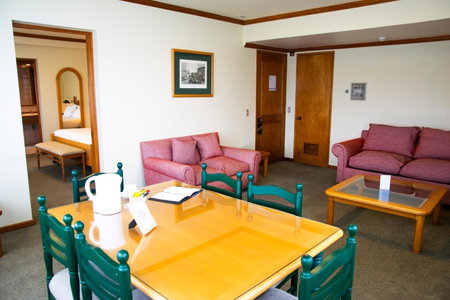 abba Presidente Suites Puerto Montt, Puerto Montt, Chile