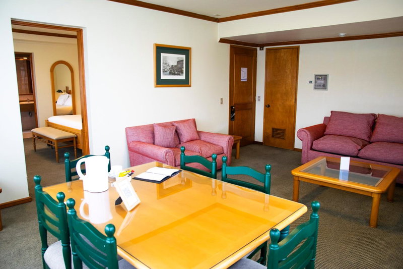 abba Presidente Suites Puerto Montt, Puerto Montt, Chile