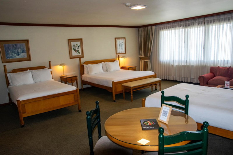 abba Presidente Suites Puerto Montt, Puerto Montt, Chile
