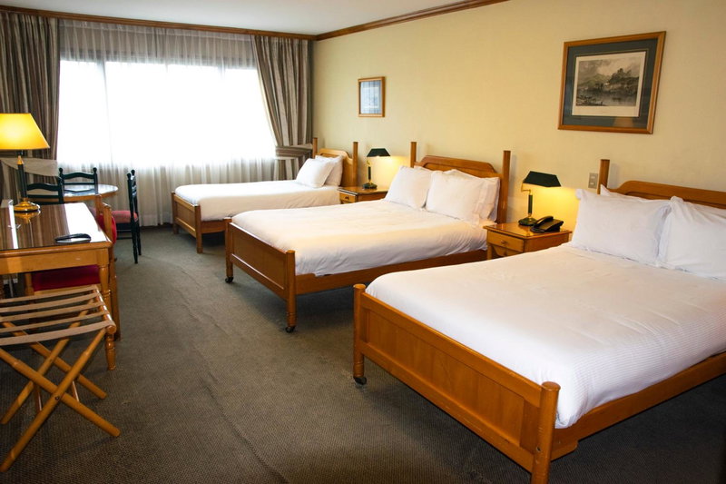 abba Presidente Suites Puerto Montt, Puerto Montt, Chile