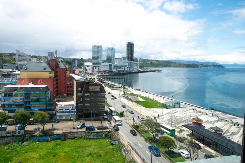 abba Presidente Suites Puerto Montt, Puerto Montt, Chile