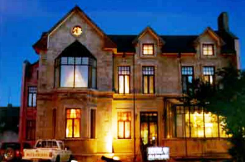 Hotel Isla Rey Jorge, Punta Arenas, Chile