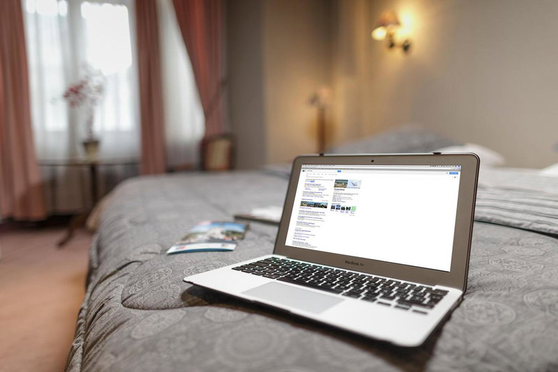 Hotel Isla Rey Jorge, Punta Arenas, Chile