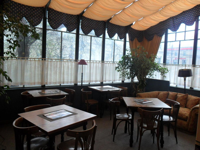 Hotel Isla Rey Jorge, Punta Arenas, Chile