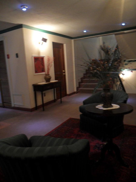 Hotel Isla Rey Jorge, Punta Arenas, Chile