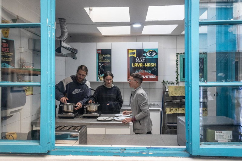 Hostal Providencia, Santiago, Chili