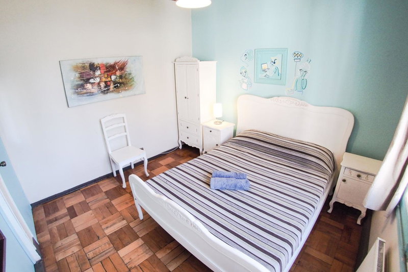 Hostal Providencia, Santiago, Chili
