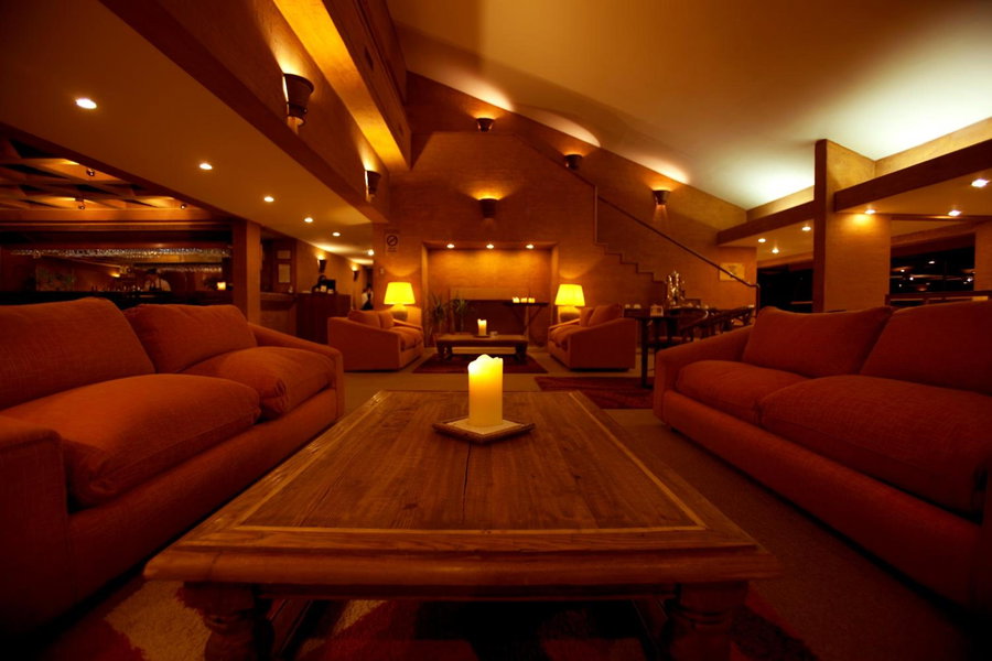 Park Hotel Calama, Calama, Chile