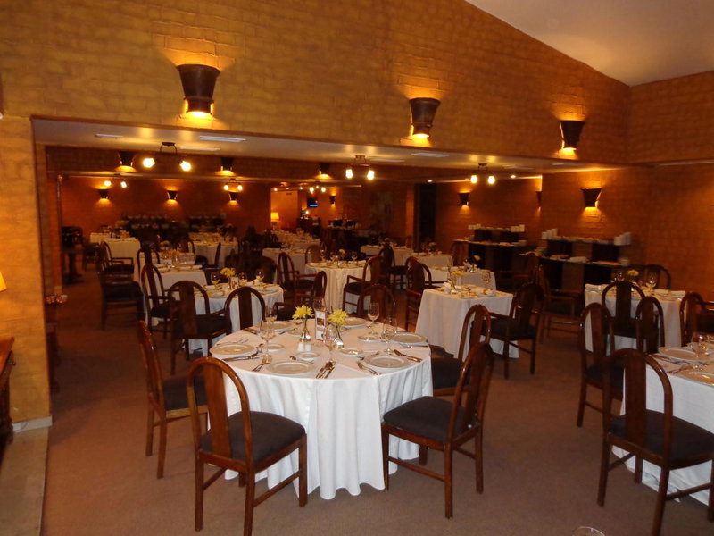 Park Hotel Calama, Calama, Chile