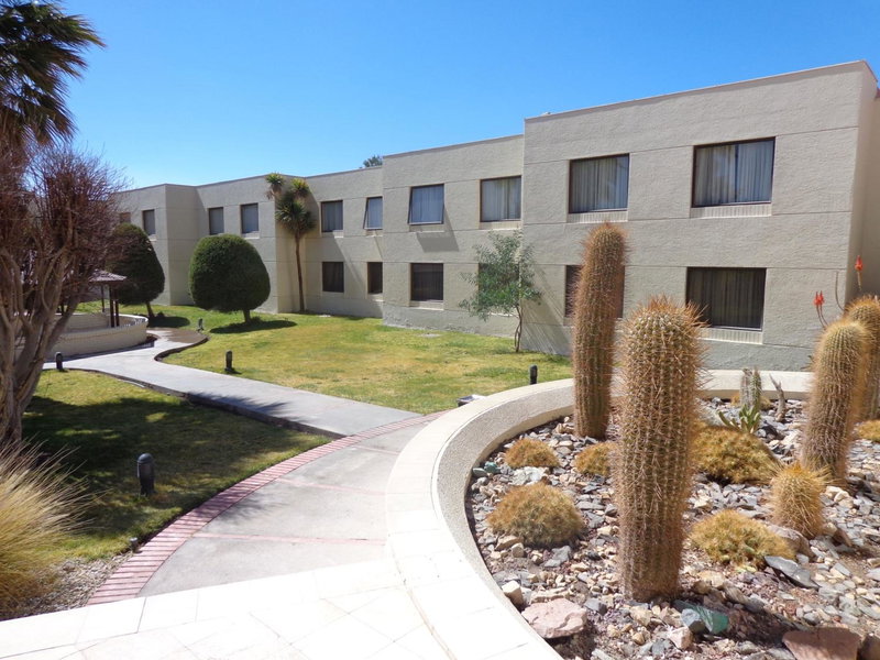 Park Hotel Calama, Calama, Chile