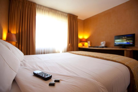 Park Hotel Calama, Calama, Chile