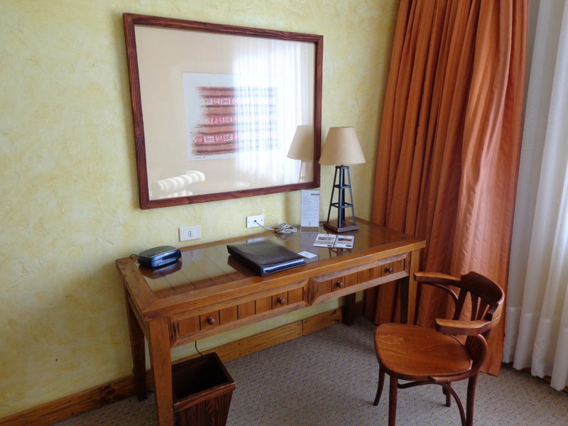 Park Hotel Calama, Calama, Chile