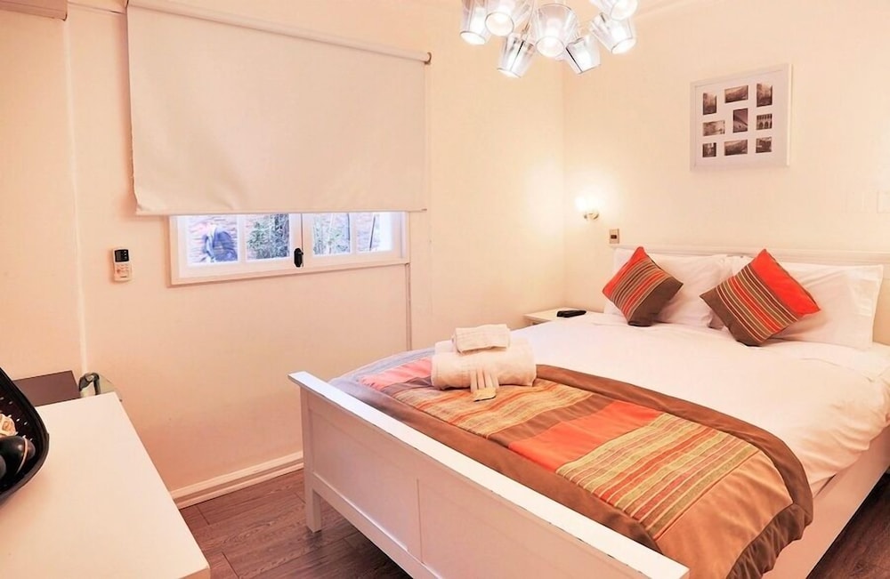 Hôtel · Hotel Boutique Tremo, Santiago