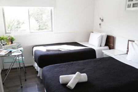 Hotel Boutique Tremo, Santiago, Chili