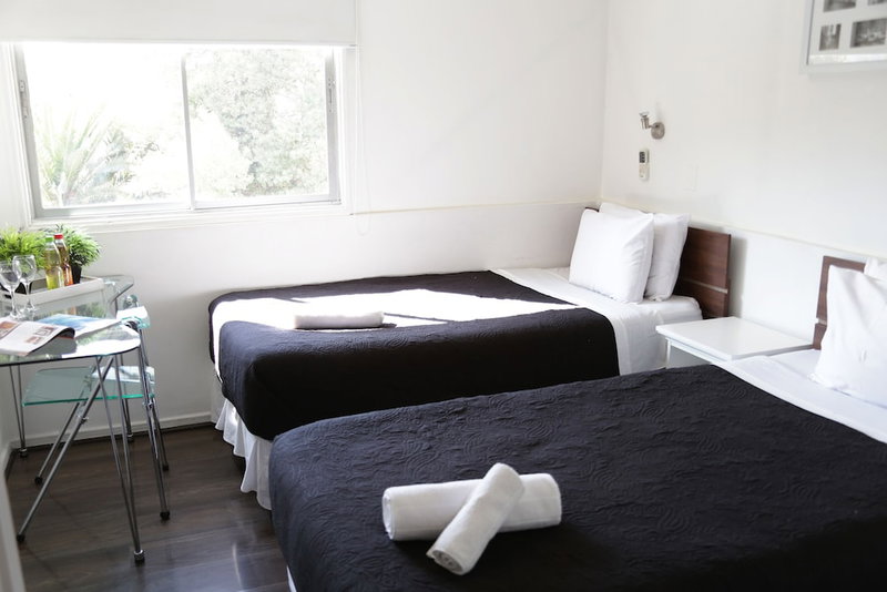 Hotel Boutique Tremo, Santiago, Chili
