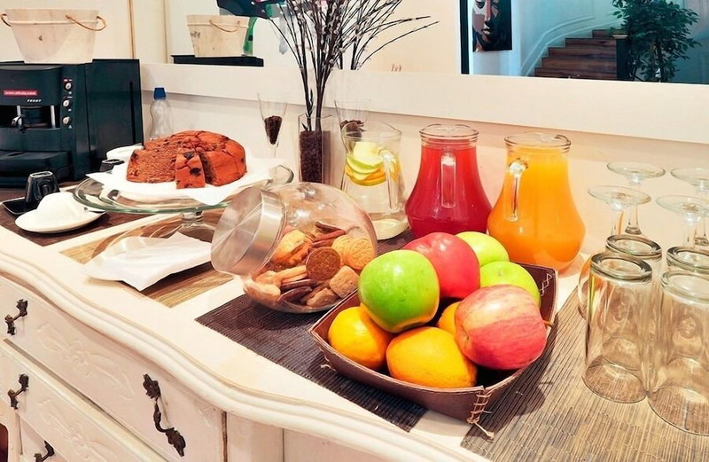 Hotel Boutique Tremo, Santiago, Chili