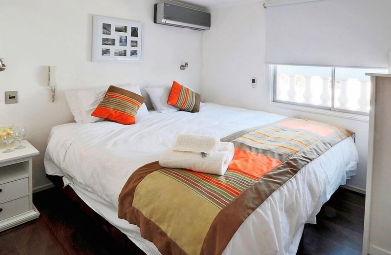 Hotel Boutique Tremo, Santiago, Chili