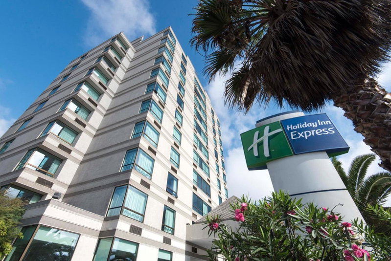 Holiday Inn Express - Antofagasta by IHG, Antofagasta, Chile