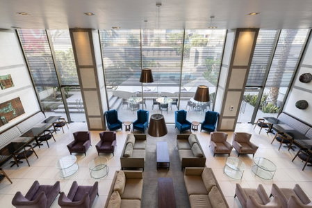 Holiday Inn Express - Antofagasta by IHG, Antofagasta, Chile