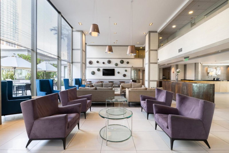 Holiday Inn Express - Antofagasta by IHG, Antofagasta, Chile