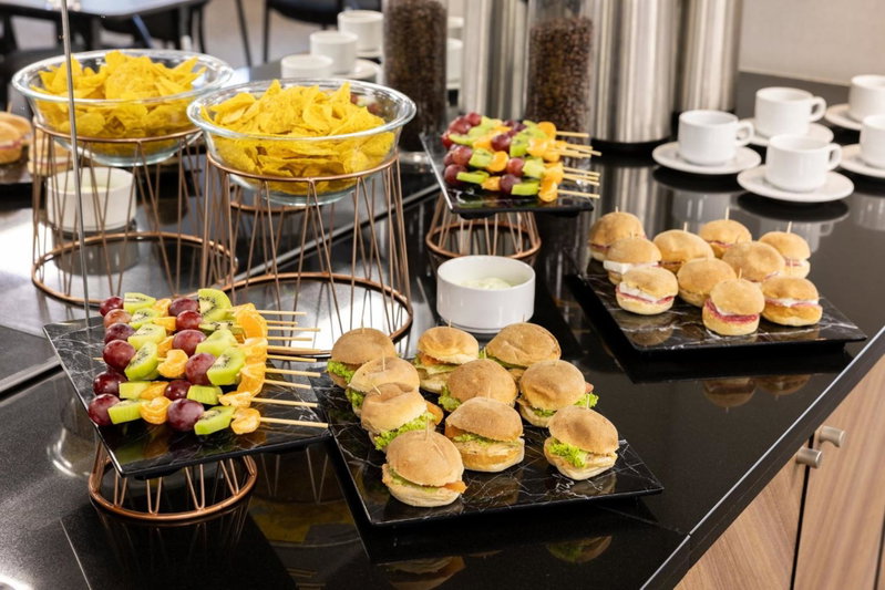 Holiday Inn Express - Antofagasta by IHG, Antofagasta, Chile