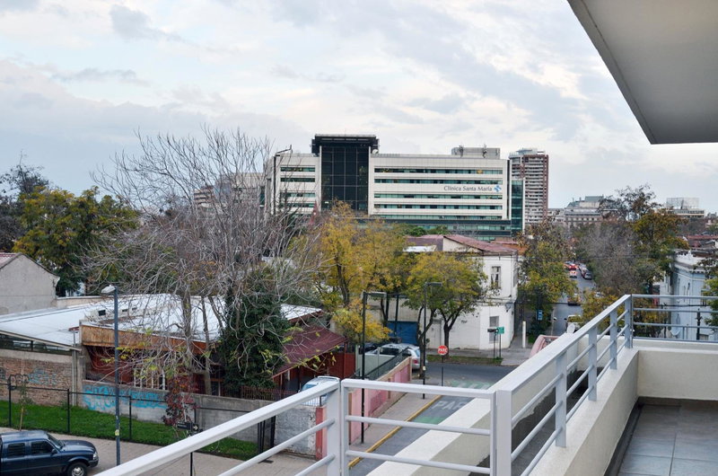Norus Providencia, Santiago, Chili